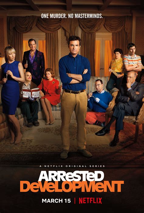 m4ufree arrested development|Arrested Development (TV Series 2003–2019) .